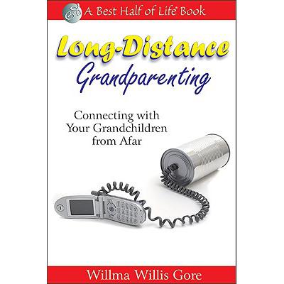预订 Long Distance Grandparenting: Connecting wit...