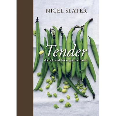 预订 Tender: A Cook and His Vegetable Patch [A Co...