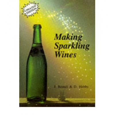 预订 Making Sparkling Wines