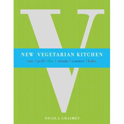 预订 New Vegetarian Kitchen