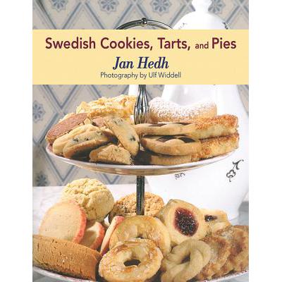 预订 Swedish Cookies, Tarts, and Pies