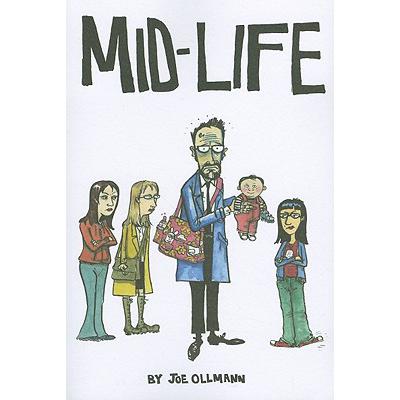 预订 Mid-Life
