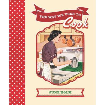 预订 The Way We Used to Cook