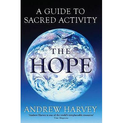 预订 Hope: A Guide to Sacred Activism