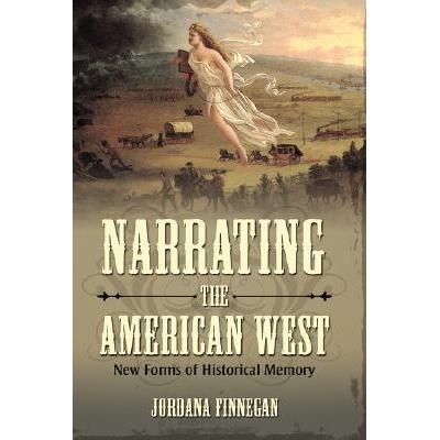 预订 narrating the american west: new forms of hi.