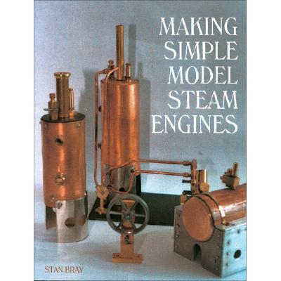 预订 Making Simple Model Steam Engines