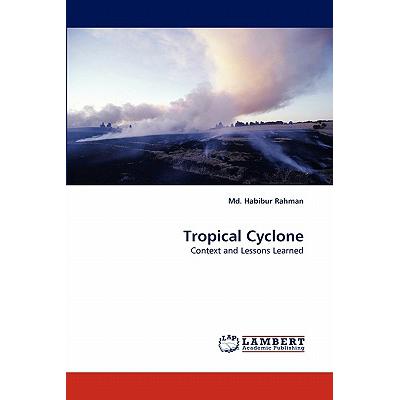 预订 tropical cyclone