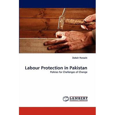 预订 Labour Protection in Pakistan