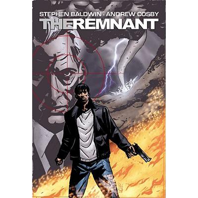 预订 The Remnant
