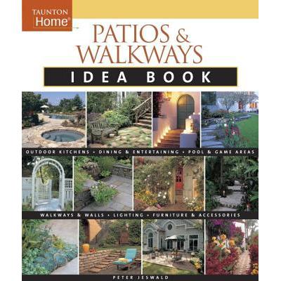 预订 Patios & Walkways Idea Book