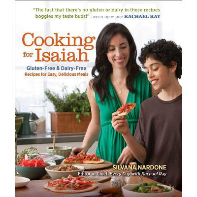 预订 Cooking for Isaiah: Gluten-Free & Dairy-Free...