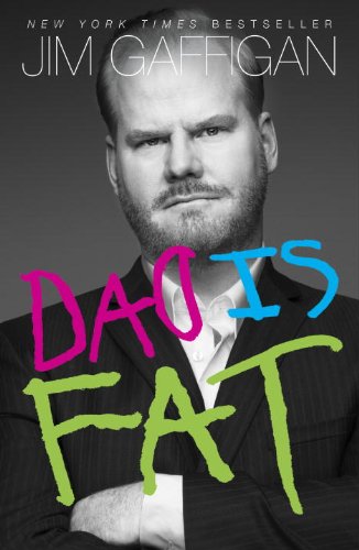 Dad Is Fat[老爸是个胖子]