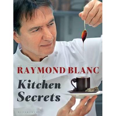 预订 Kitchen Secrets