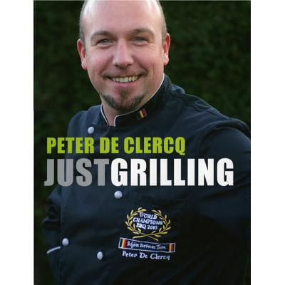 预订 Just Grilling