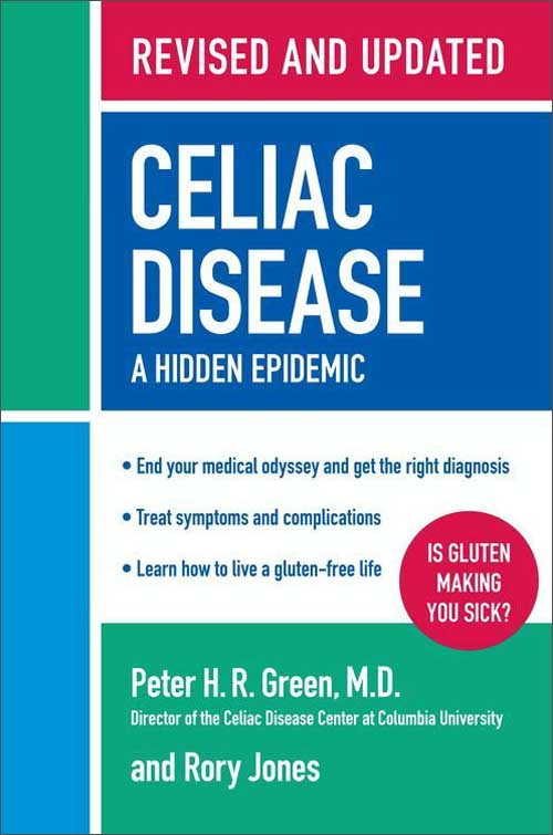 celiac disease