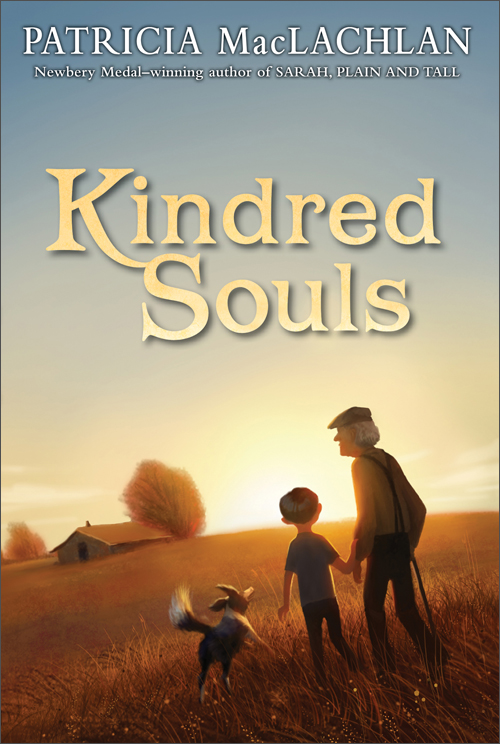 kindred souls