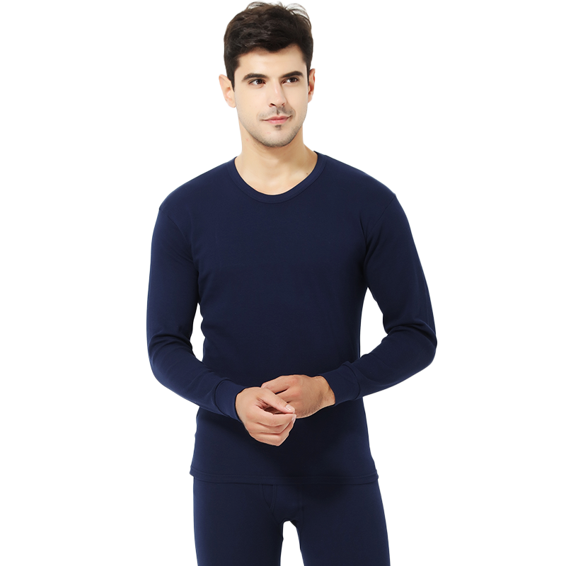 秋季保暖必备，选择浪莎品牌的秋衣秋裤