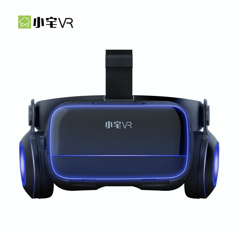 小宅VR眼镜Z5青春版能看本地视频吗？