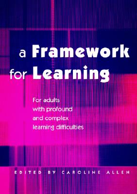 【预订】a framework for learning: for adults