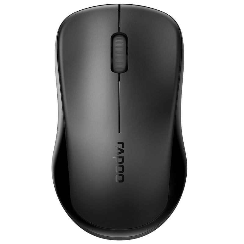 �װأ�Rapoo�� 1680 ������� �칫��� ������� ��Я��� �Գ���� �ʼǱ���� ������� ������� ��ɫ 28.8Ԫ