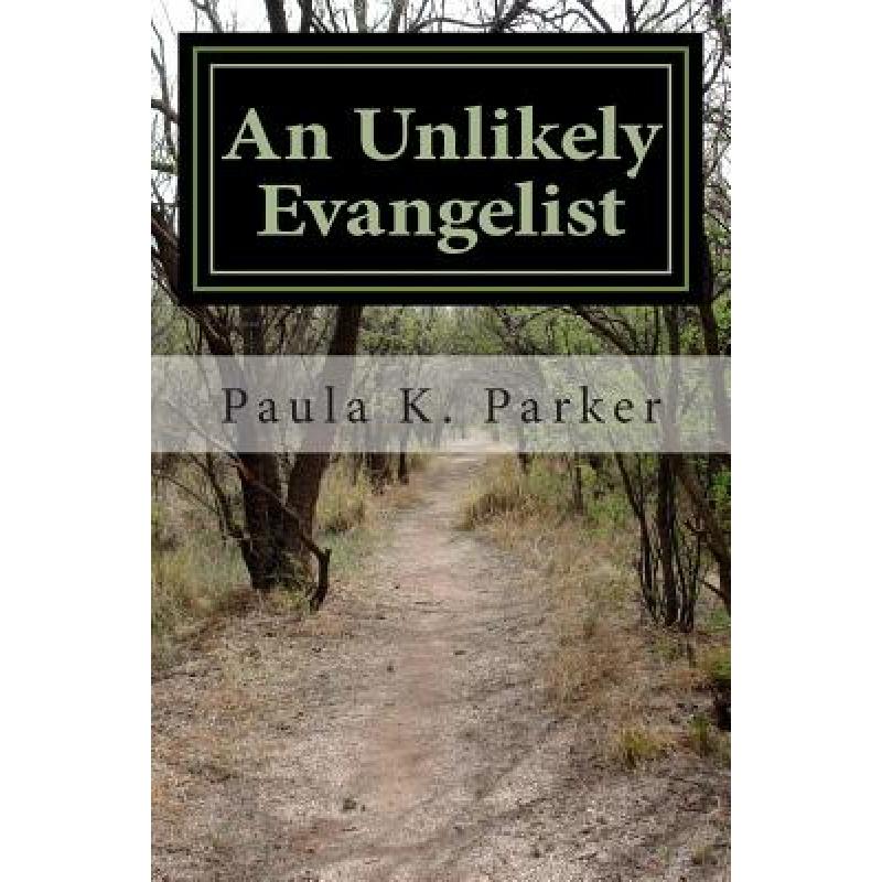 预订 An Unlikely Evangelist