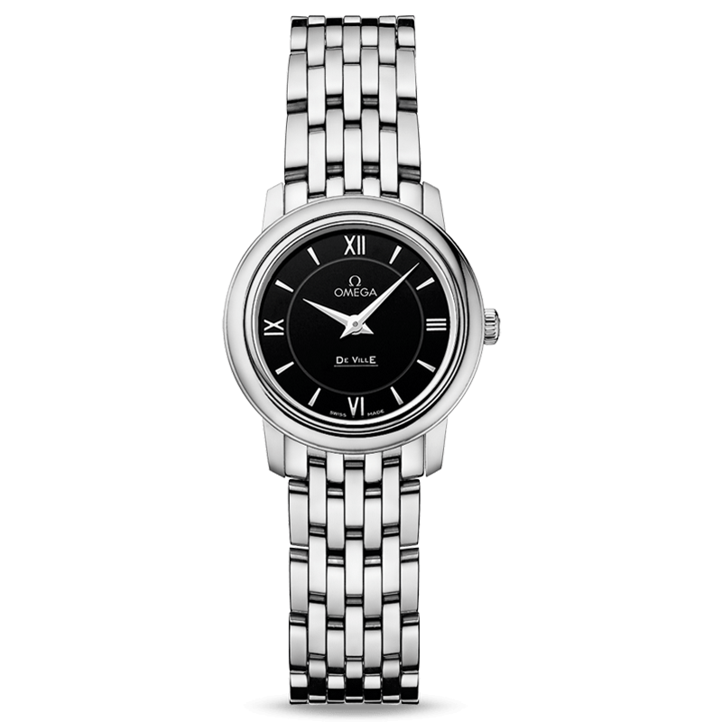 ڲŷѣOMEGA ʿֱŮϵʯӢо̶Ůʿ 24mm424.10.24.60.01.00114400Ԫ