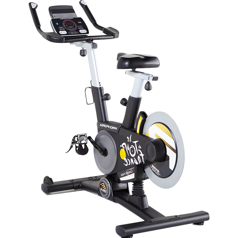 爱康（ICON）动感单车家用健身车 运动单车 电磁控静音室内自行车 智能健身器材71316