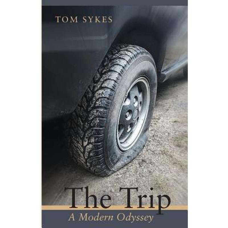 预订 The Trip: A Modern Odyssey
