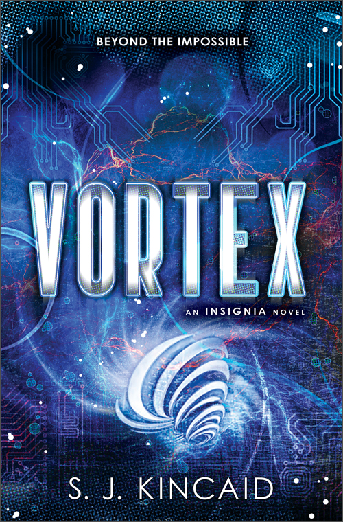 vortex