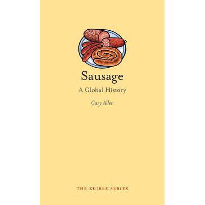 预订 Sausage: A Global History