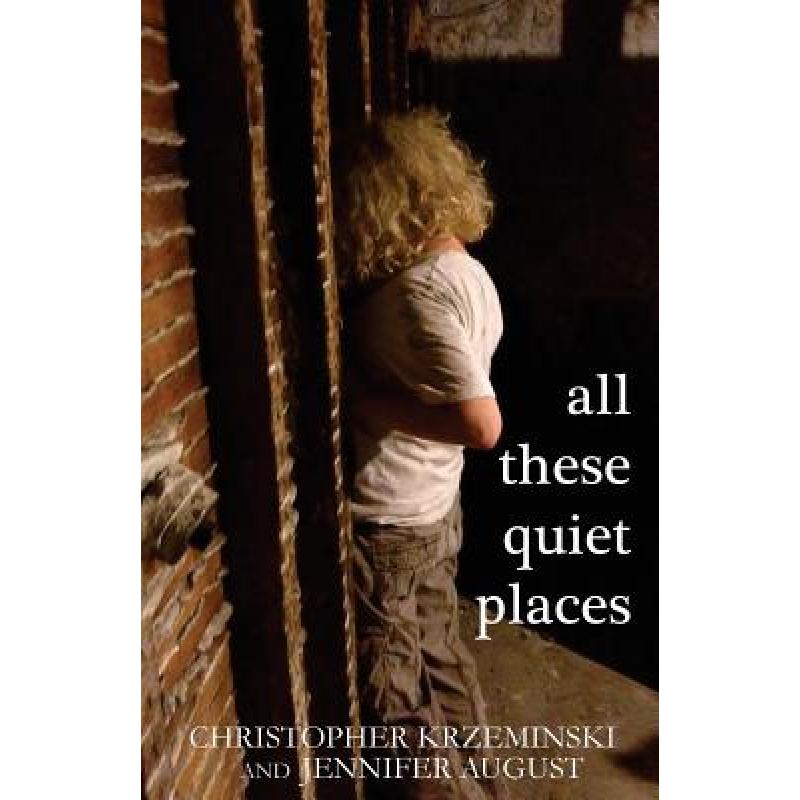 预订 All These Quiet Places