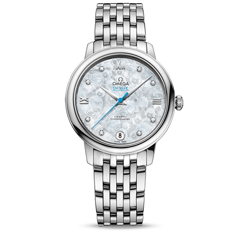 欧米茄机械女表手表如何呢？好在哪里？一文弄懂-图片4