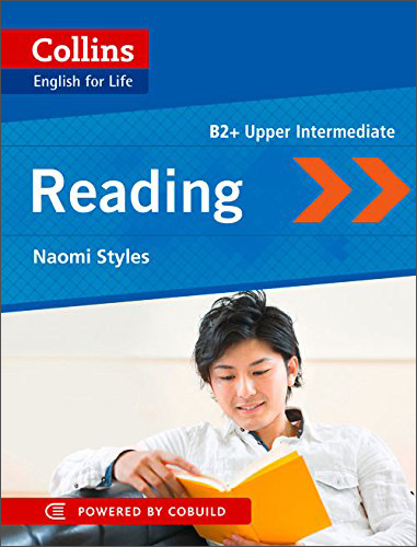 English For Life: Reading - Upper Intermediate B2