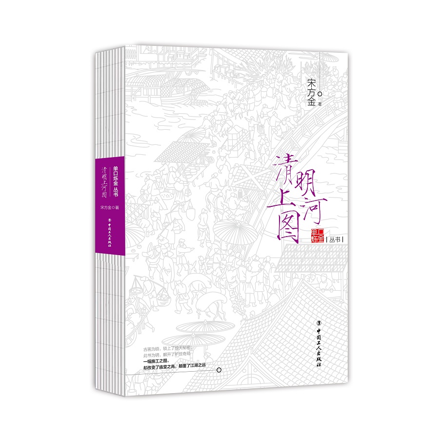 清明上河图