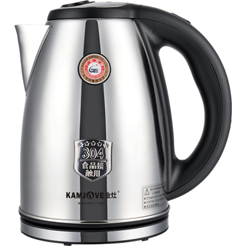 ڲKAMJOVEǫ̀ˮ 304ֵˮȫֺ2LԶϵ ˮʿˮT-190 2L ذȫ 75.65Ԫ()