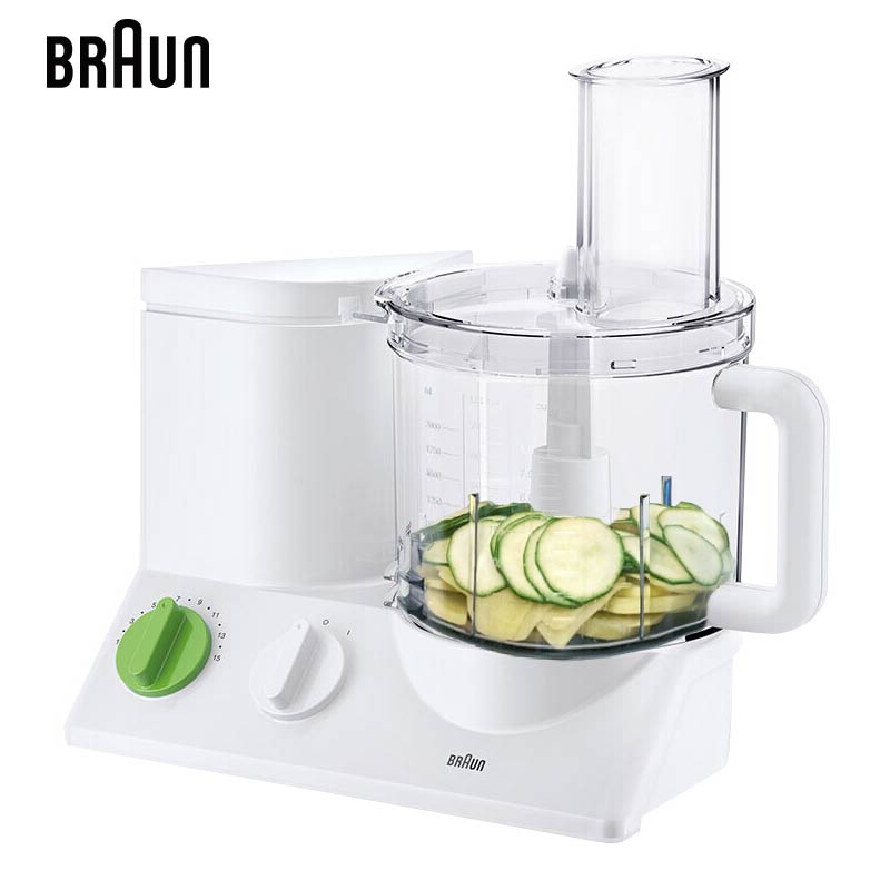 博朗（BRAUN）厨房电器京东自营旗舰店