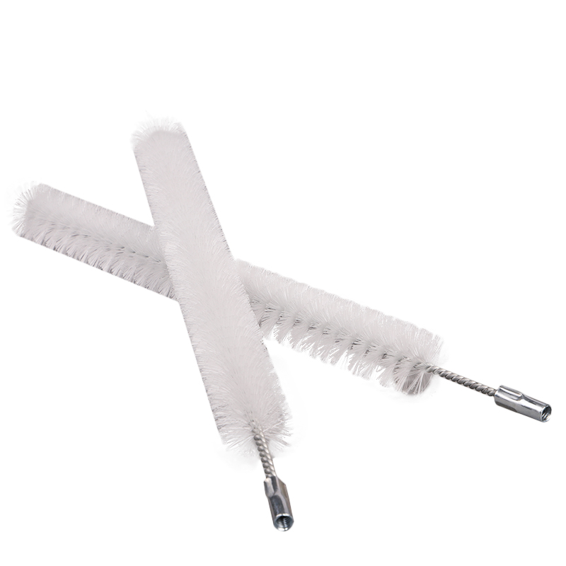 水线水管疏通器 去污器养鸡设备用品 毛刷10个