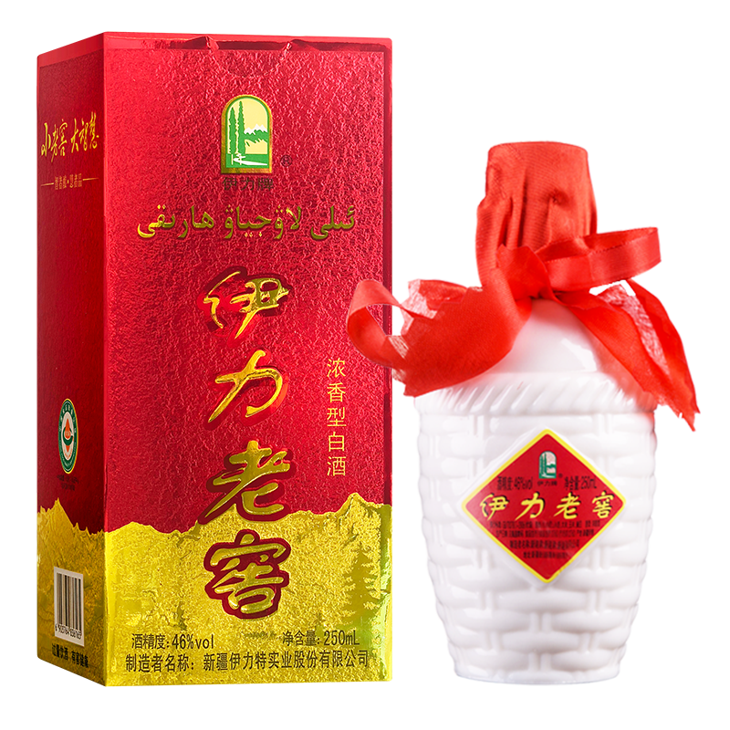 YILITE/������ �Ͻ� 46�� Ũ���� 250ml  1ƿ