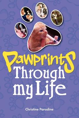 【预订】pawprints through my life