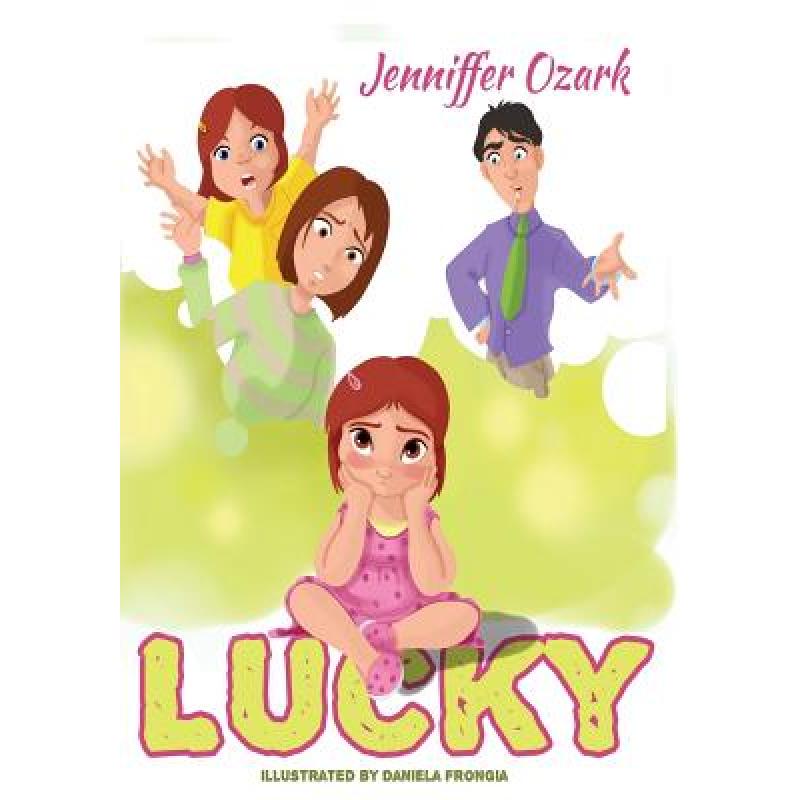 预订 lucky