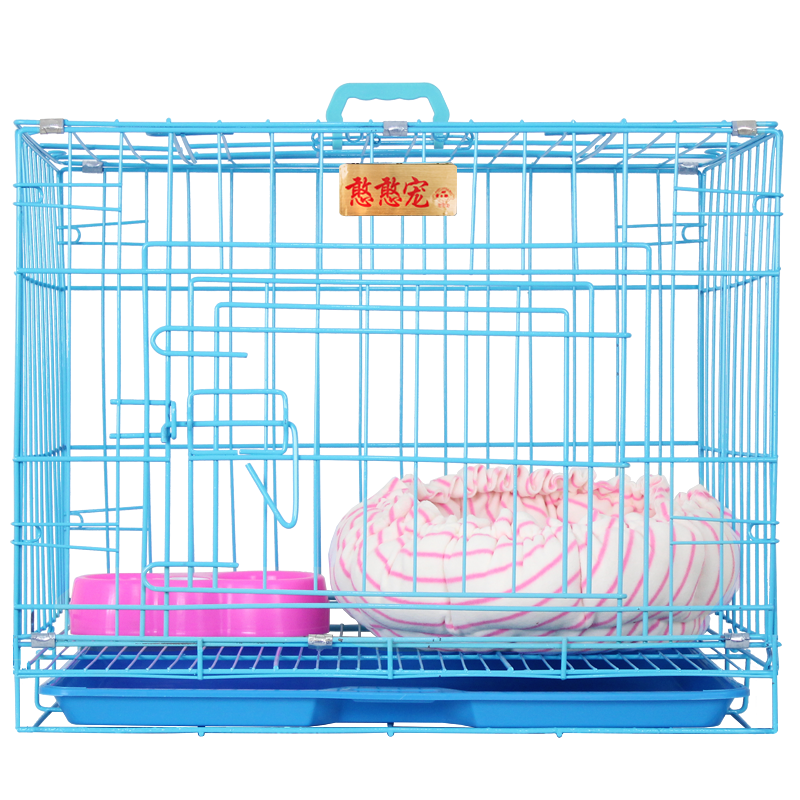 「憨憨宠」品牌笼子围栏商品历史价格及走势图，哪款最受欢迎？