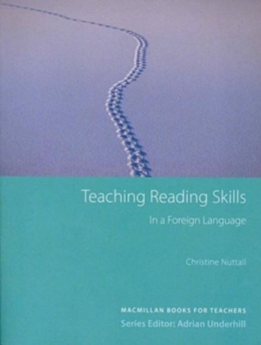Teaching Reading Skills