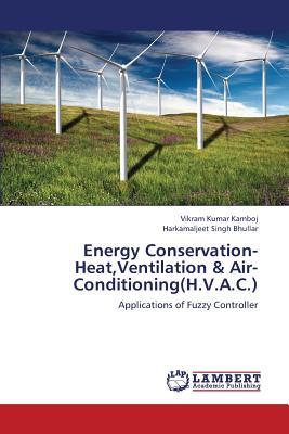 【预订】energy conservation-heat, ventilation &