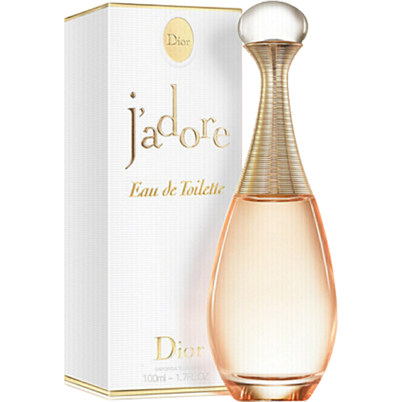 迪奥(Dior) 真我女士淡香水  EDT清新迷人持久魅力进口 小众香节日礼物 100毫升