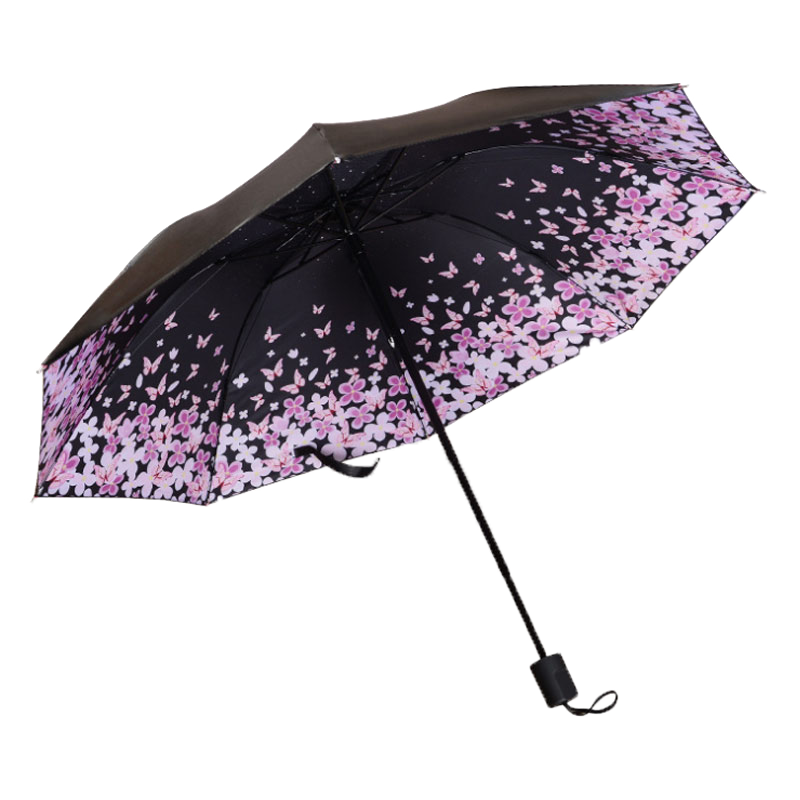 安新惠美折叠雨伞价格走势及品牌对比|怎么查雨伞雨具京东历史价格