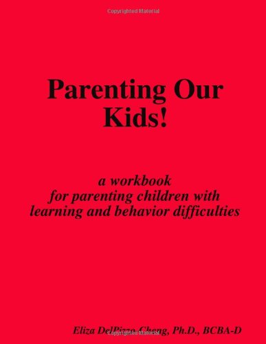 Parenting Our Kids!