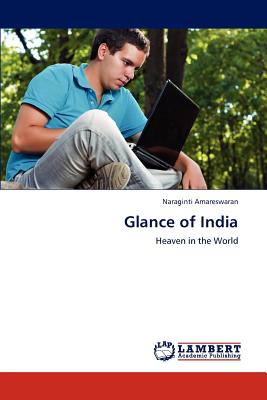 【预订】glance of india