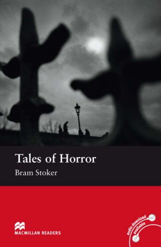 Macmillan Readers Tales Of Horror Elementary