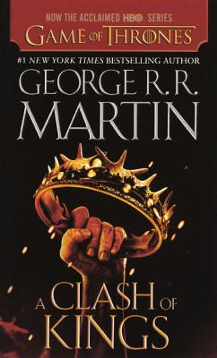 A Clash of Kings