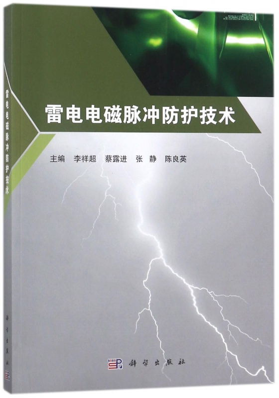 雷电电磁脉冲防护技术
